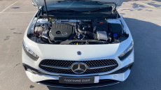 Mercedes-Benz A-Class A180 AMG Line Executive 5dr Auto Petrol Hatchback